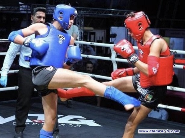 اليوم ..انطلاق البطولة الرمضانية للشباب بالمواي تاي