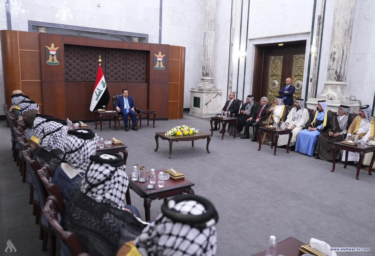 رئيس الوزراء: خيارنا هو الإصلاح كاستحقاق مهم في مواجهة الفساد