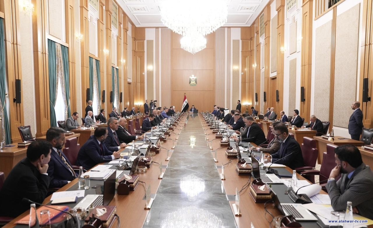 رئيس الوزراء يترأس اجتماع الهيئة العليا للتنسيق بين المحافظات