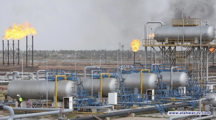 مستشار رئيس الوزراء: خطّة لتوفير الغاز عبر المنصة العائمة من أربع دول