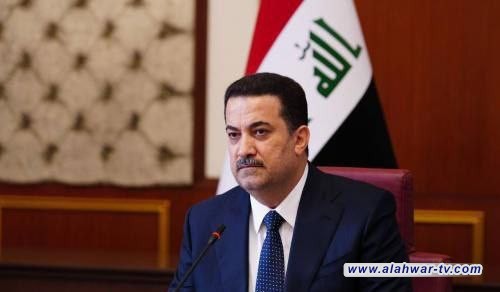 رئيس الوزراء محمد شياع السوداني :   بمزيد من الفخر، نستذكر اليوم  ثورة العشرين، التي تمثل واحدةً من أهم الثورات في العراق بالعصر الحديث".