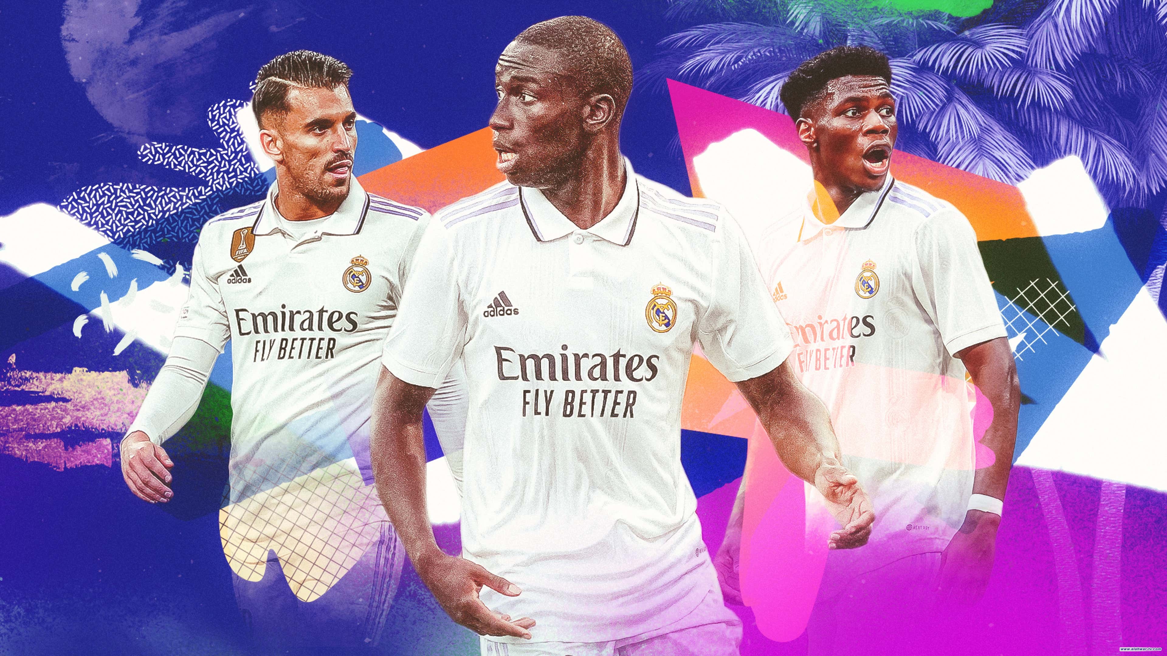 عرض سعودي للاعب يريد ريال مدريد التخلص منه