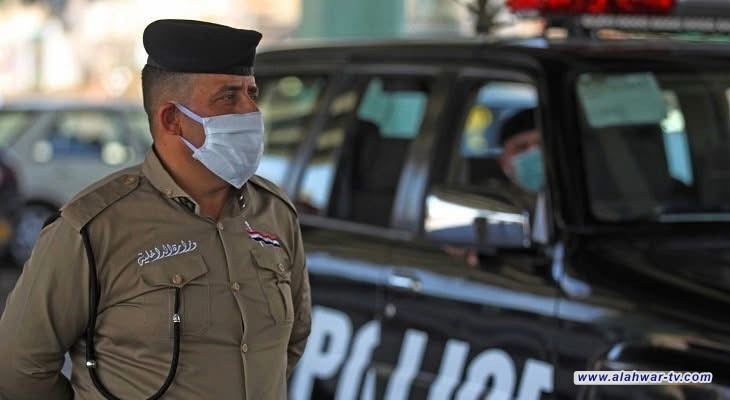 اعتقال شخص أطلق النار في الهواء خلال مناسبة عائلية في ذي قار