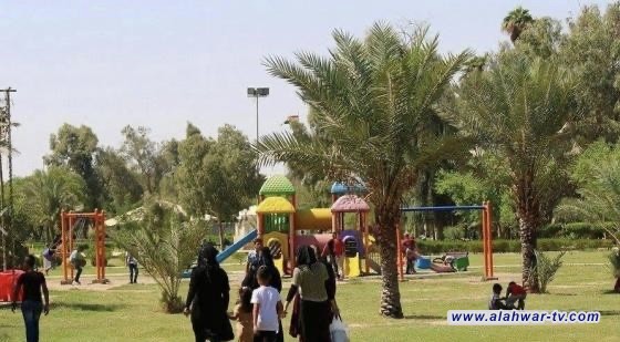 الأنواء الجوية تتوقع طقس أيام عيد الفطر