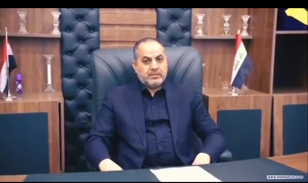 رئيس مجلس ذي قار يعقد اجتماعا لبحث أزمة مقاطعة 10 الصخرية ويطالب وزارة الدفاع بالإسراع في إجراءات الاستملاك