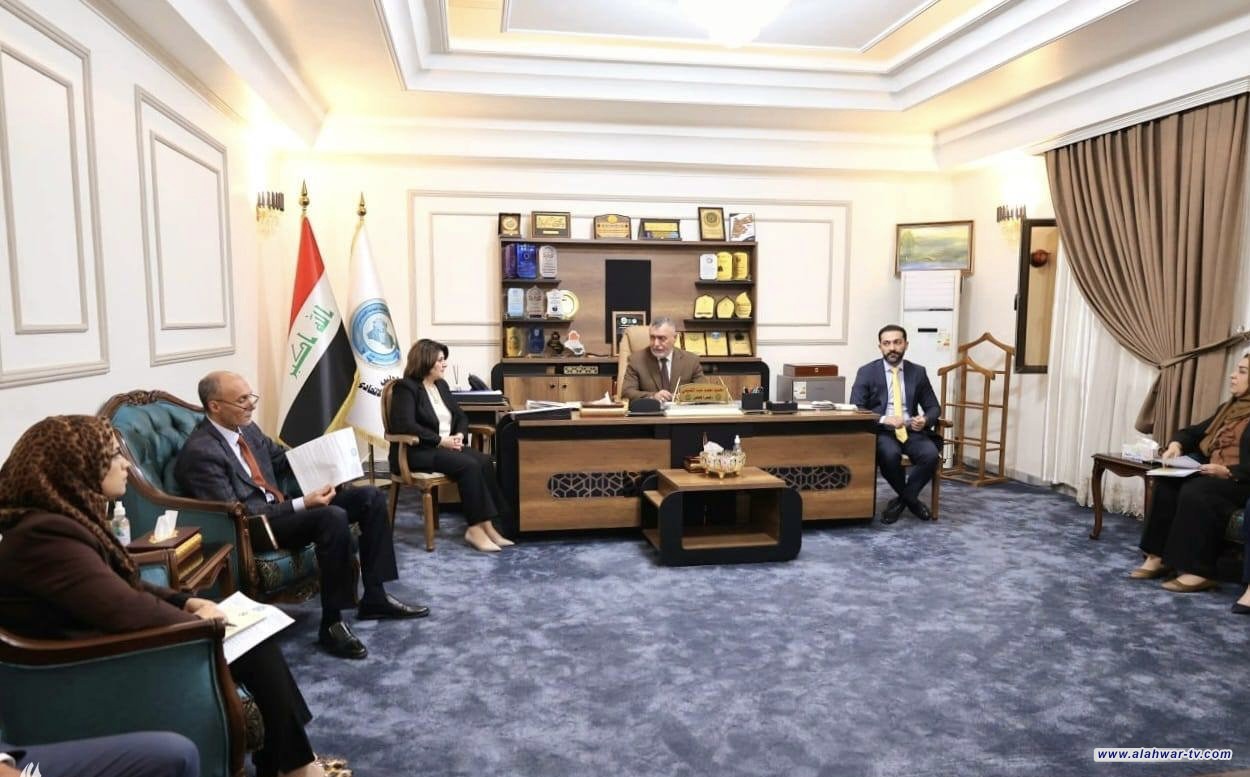 مجلس الخدمة يصادق على تعيين (1050) قيداً على الملاك