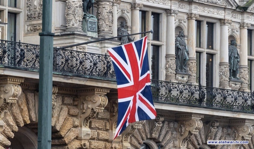 الخارجية البريطانية: مضيق هرمز ممر تجاري لدول الخليج ولا ينبغي فرض رسوم على عبوره