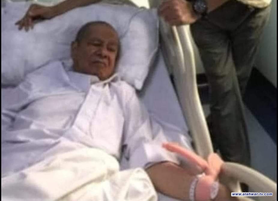 وفاة حاج عراقي من أهالي ذي قار بقضاء الرفاعي "