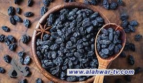 دراسة جديدة: عصير الكشمش الأسود يعزز تدفق الدم إلى الدماغ