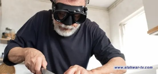 علماء يحددون الطريقة الأفضل لتقطيع البصل بلا دموع