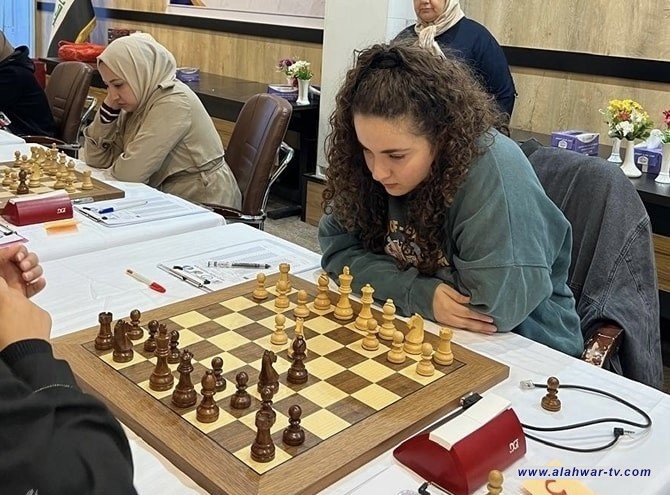 اتحاد الشطرنج: بطولة الشباب الدولية بوابة لتمثيل العراق في المحافل العربية