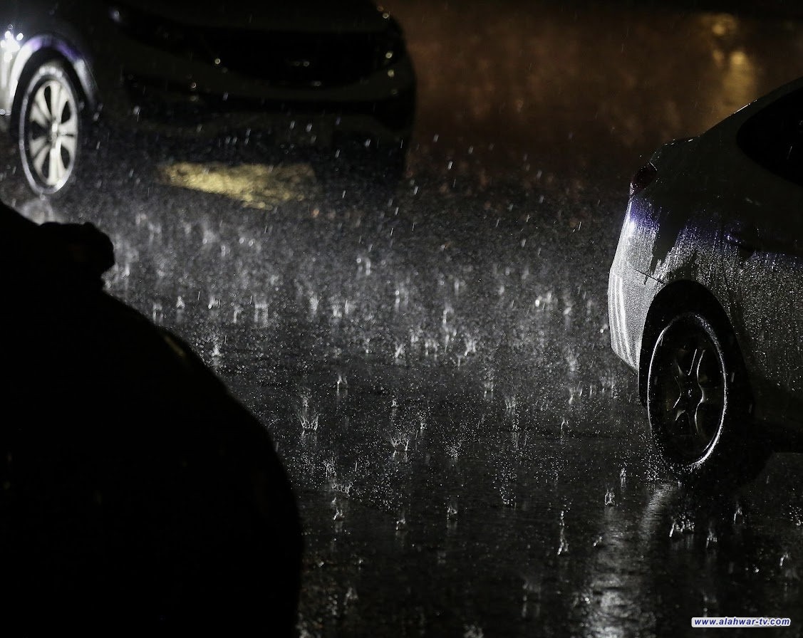 طقس العراق.. أمطار وانخفاض في درجات الحرارة