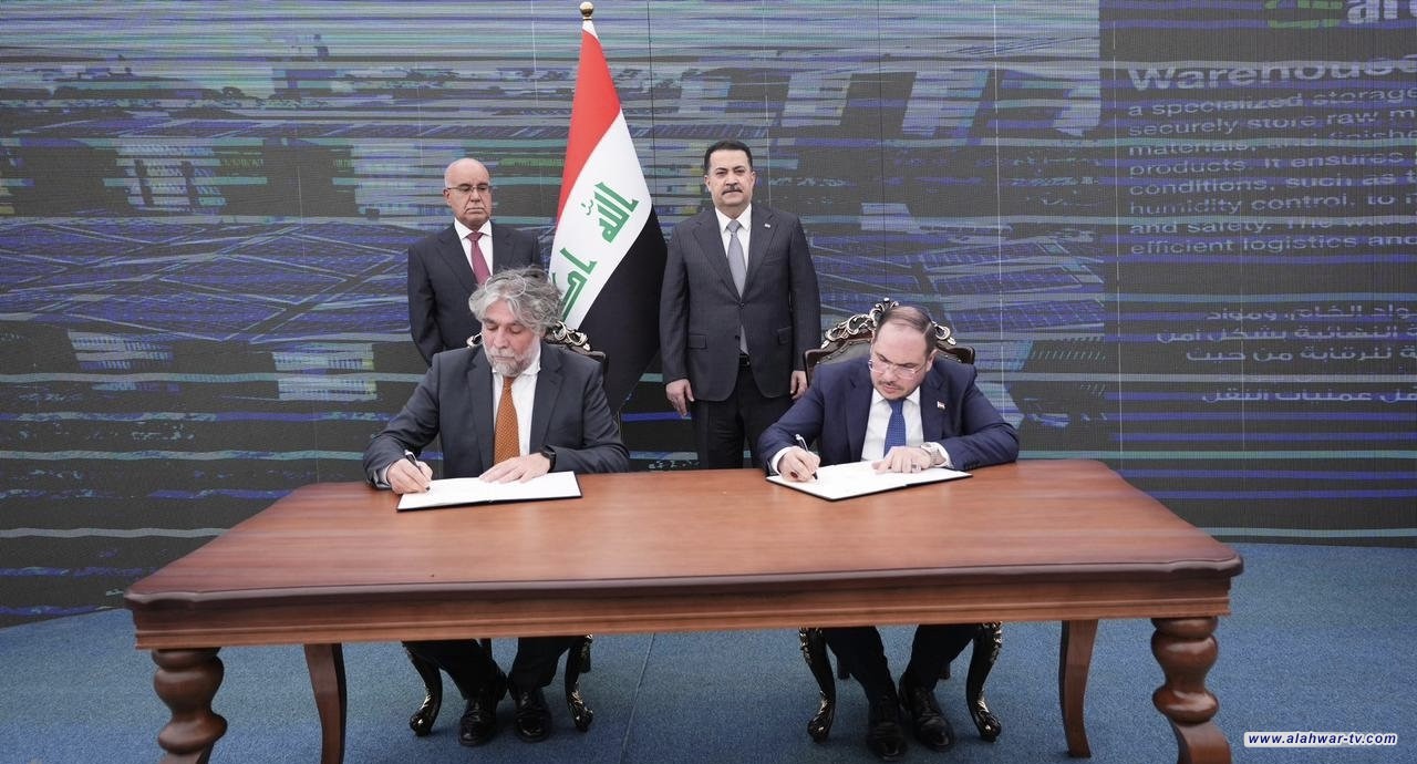 رئيس الوزراء يرعى مراسم توقيع ثلاث اتفاقيات مبادئ مع كبريات الشركات العالمية