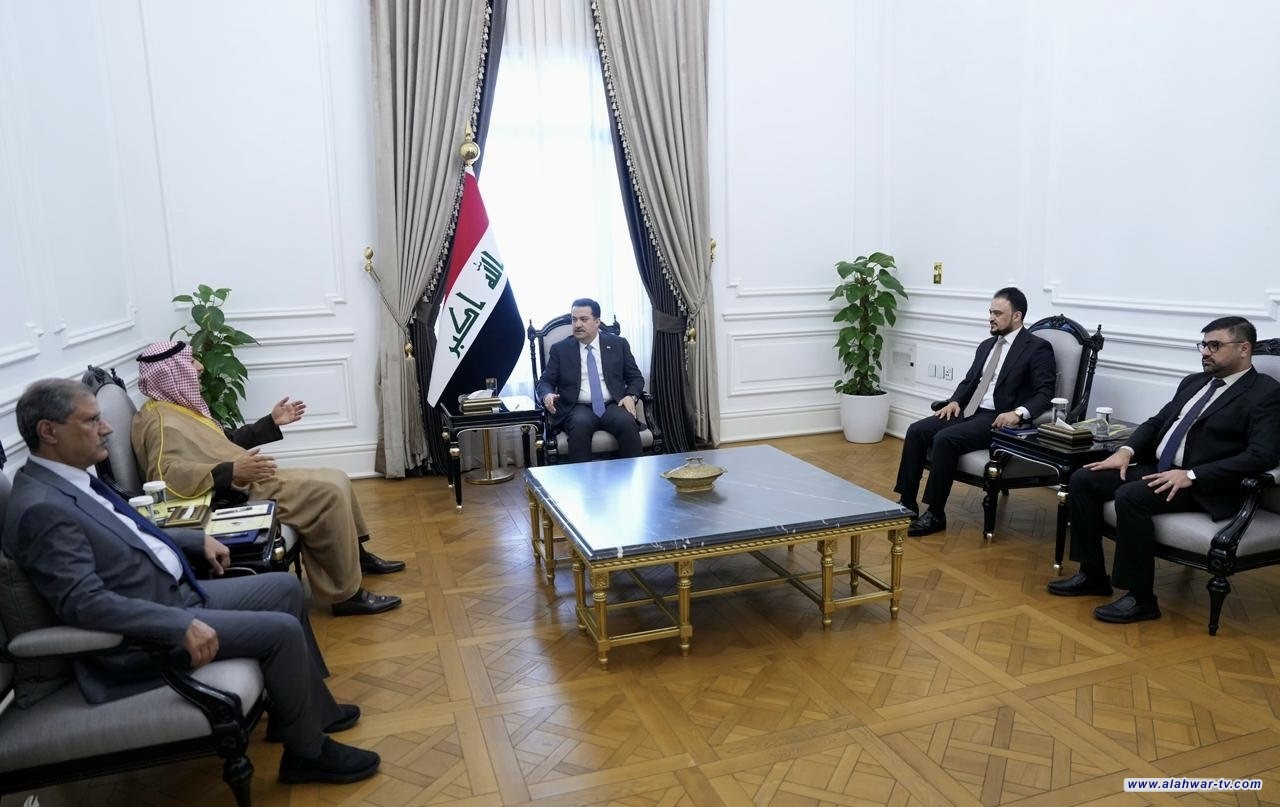 رئيس الوزراء يؤكد على الدور الحيوي للسلطة التشريعية في دعم خطط الحكومة وبرامجها التنموية