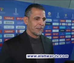 يونس محمود يخلي مسؤوليته عن نتائج المنتخب: اسألوا درجال