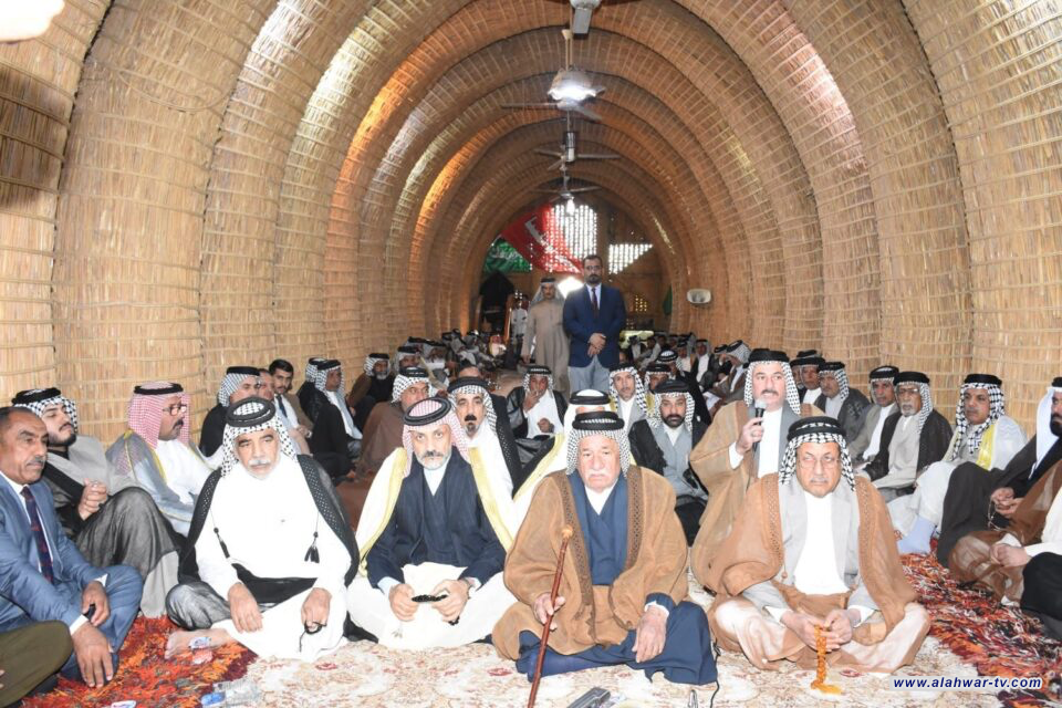 إنجاز أكثر من 300 محضر صلح عشائري في ذي قار تمهيدًا لشمول الموقوفين بالعفو