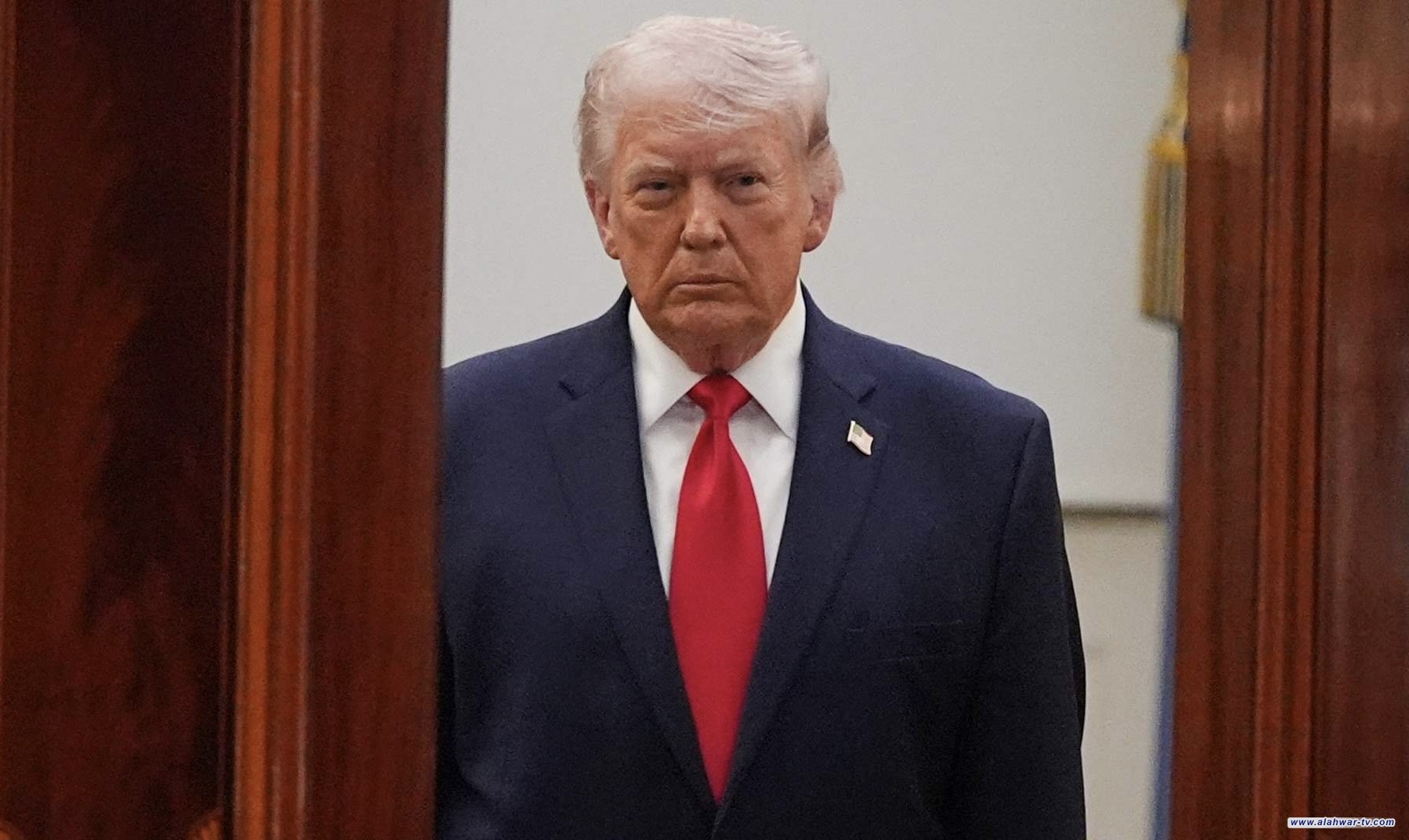 إعلام أمريكي: ترامب وافق على شمول لبنان باتفاق وقف إطلاق النار