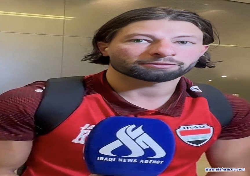 كيفن يعقوب: الجمهور يمنحنا القوة وسنبذل قصارى جهدنا لإسعاده