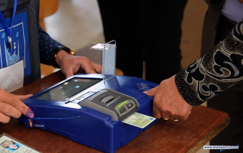 بدء عملية تحديث سجل الناخبين في ذي قار، شهر كامل للتصحيح والإضافة
