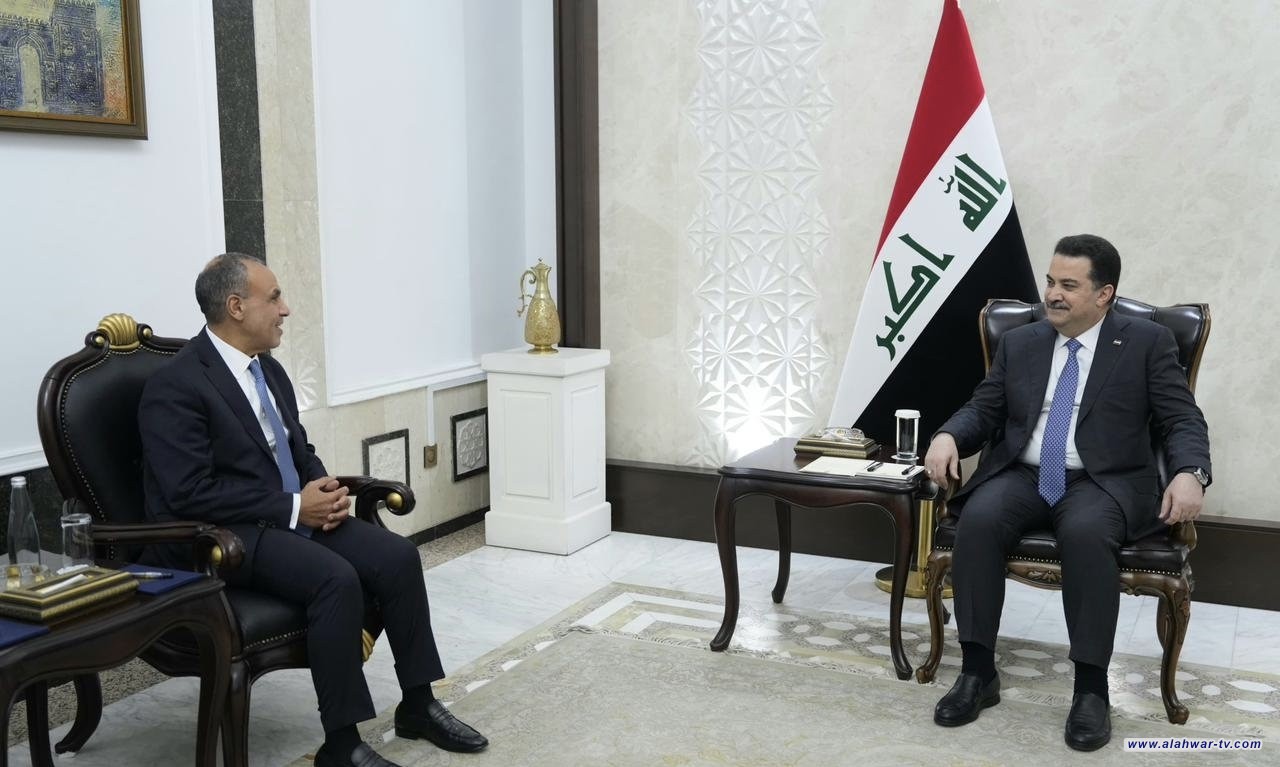 رئيس الوزراء يؤكد لوزير الخارجية المصري أهمية تثبيت الهدنة وشمول لبنان بوقف إطلاق النار