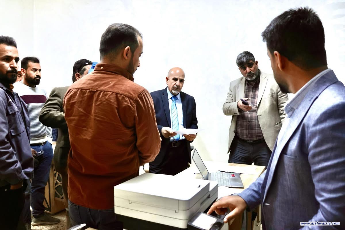 شركة نفط ذي قار: انتاج 67 مقمق من الغاز من حقلي الناصرية والغراف قريبا