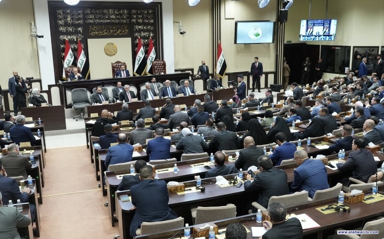 الأمن النيابية: رؤية استراتيجية لتعزيز الأمن الوطني