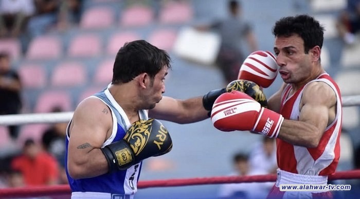 منتخب الملاكمة يستعد لبطولة الفجر الدولية بمعسكر تدريبي في أربيل