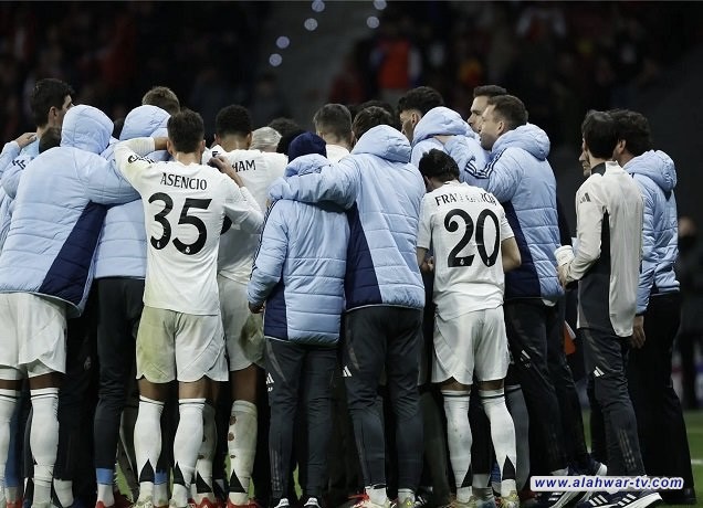 ريال مدريد يستهدف صفقة كبرى من الليجا