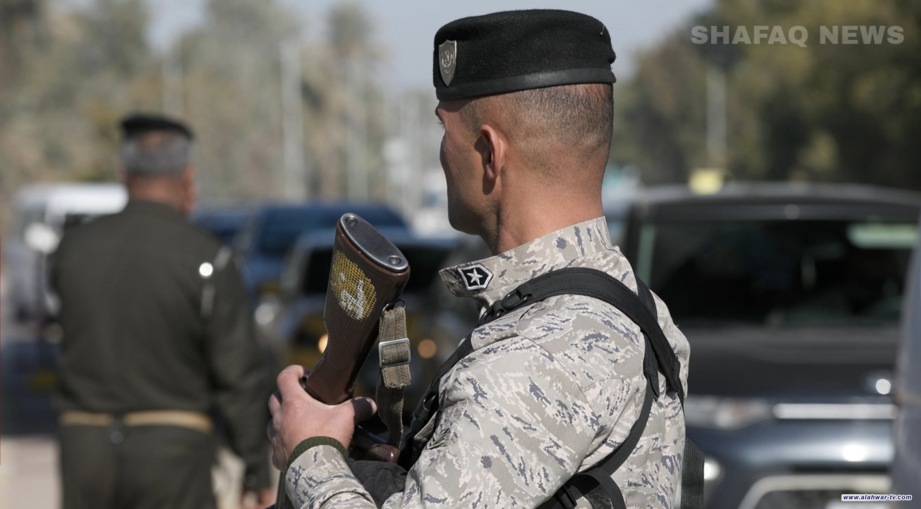 استهداف منزل قاضٍ بعبوة ناسفة جنوبي العراق