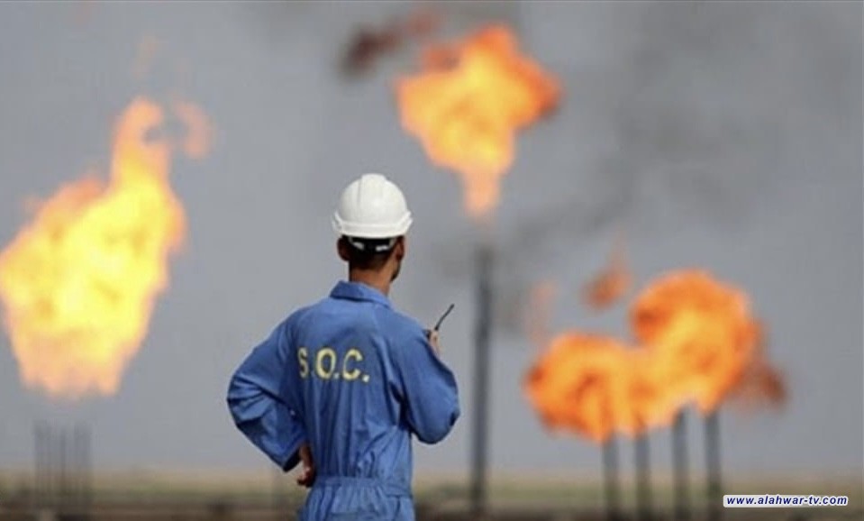 لجنة نيابية: جهود حكومية لاستثمار الغاز المصاحب والحد من التلوث البيئي