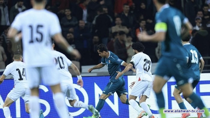 ميثم عادل: كاساس أخطأ في التشكيل والتغييرات وأفقد المنتخب توازنه