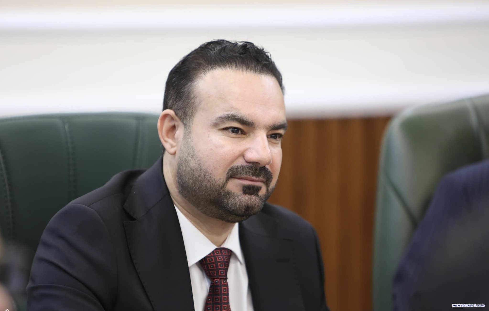 رئيس هيأة التقاعد الوطنية ينفى الأخبار المتداولة حول إشرافه على ملف صفقة القرن