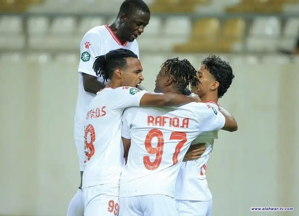 الناصرية يحقق فوزا مثيرا على البيشمركة في دوري الممتاز ويعزز آماله بالتأهل