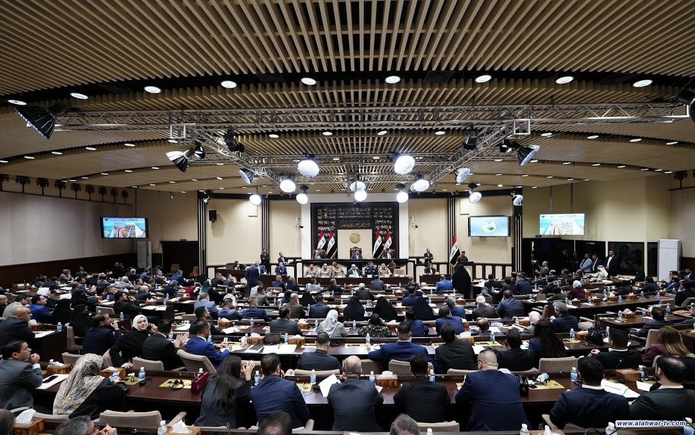 خمس كتل نيابية تعلن حضورها لجلسة انتخاب رئيس الجمهورية