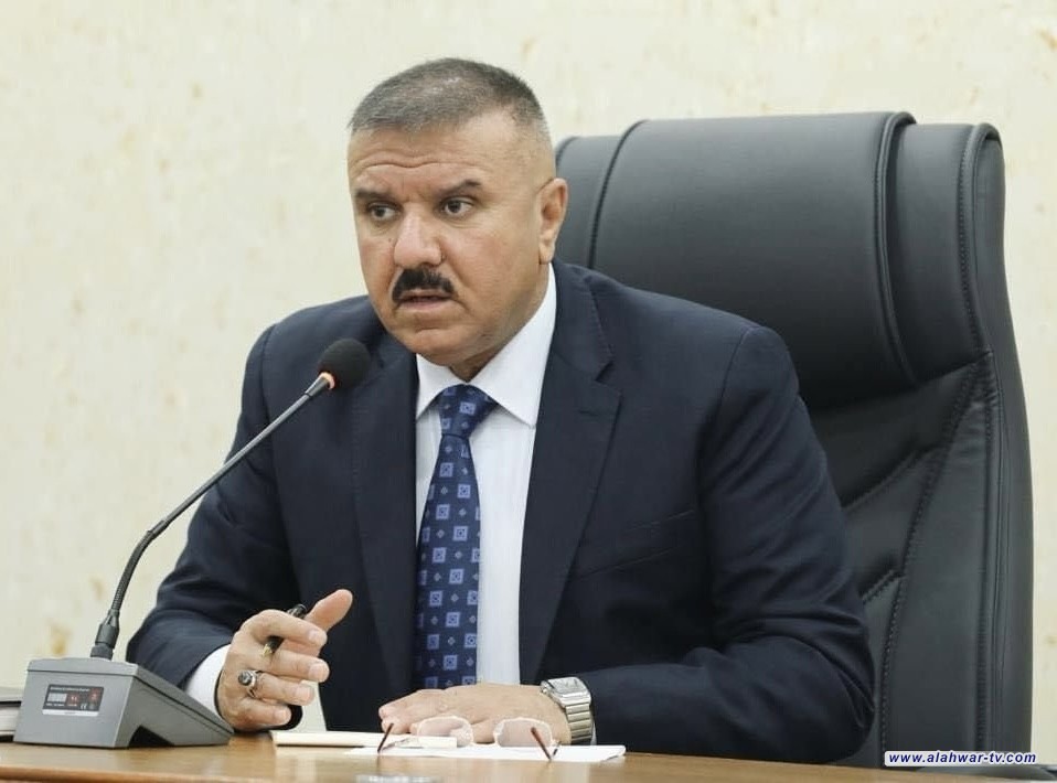 وزير الداخلية يوجه بالاهتمام بالرتب الصغيرة من الضباط والمنتسبين العقود