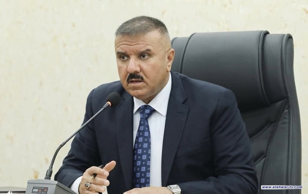 وزير الداخلية عبد الأمير الشمري يوجه بتشكيل لجنة عليا لدراسة تطبيق تعليمات فحص متانة المركبات