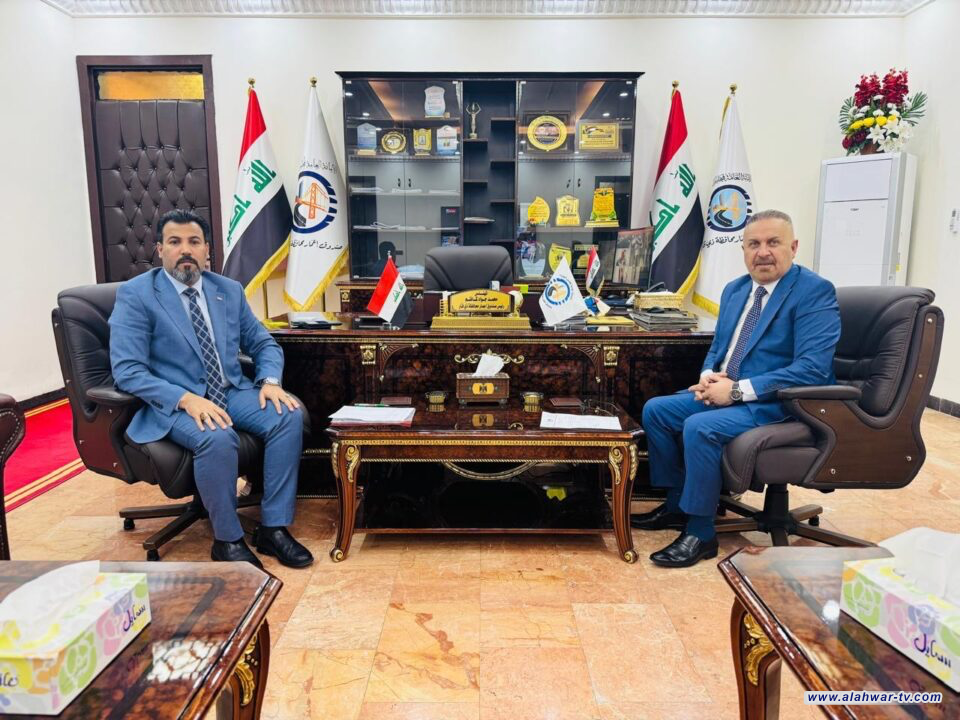 الموافقة على إدراج 3 مشاريع خدمية جديدة ضمن موازنة صندوق الإعمار