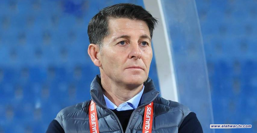 درجال يرفض إقالة كاساس واجتماع حاسم لاتحاد الكرة اليوم