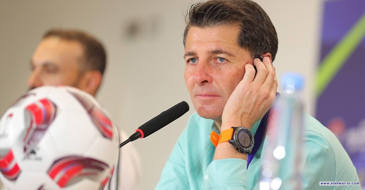 تفاصيل مثيرة بشأن فسخ عقد كاساس.. الاتحاد ملزم بدفع مبلغ ضخم كـ تعويض