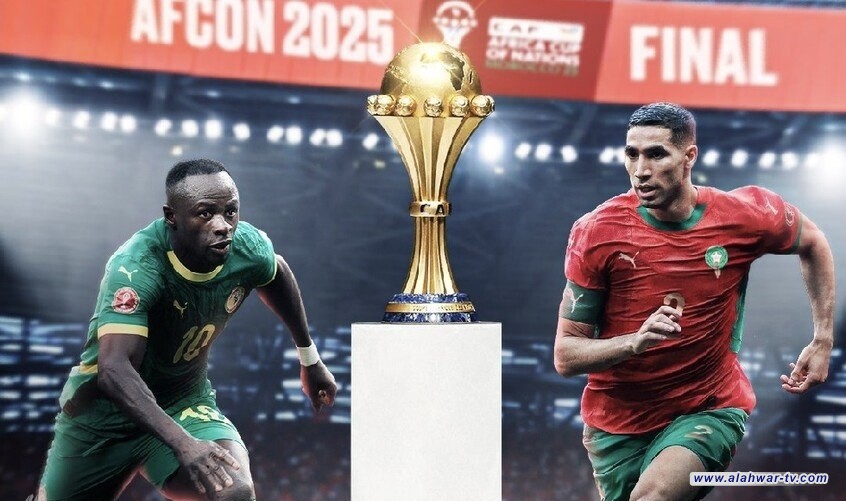 عده البعض استفزازاً للمغرب.. النصر يحتفل بعيد ميلاد ماني بكعكة  كأس إفريقيا