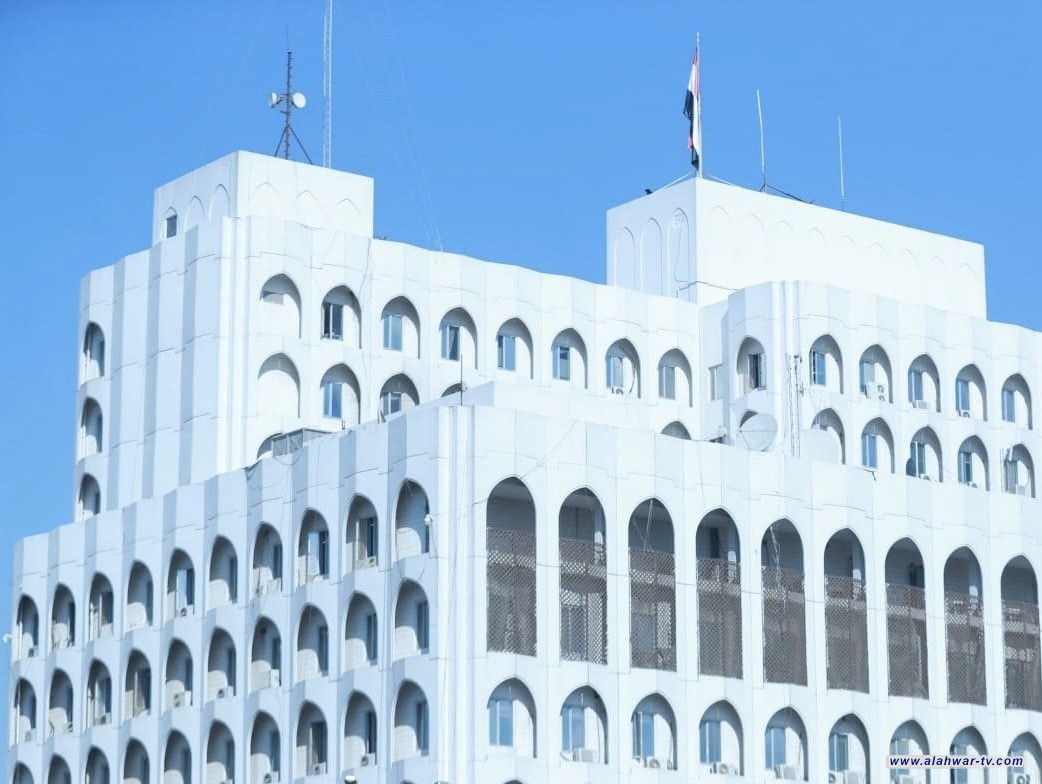 الخارجية تصدر بياناً بشأن مشاركة رئيس الوزراء في قِمَّة شَرْم الشيخ