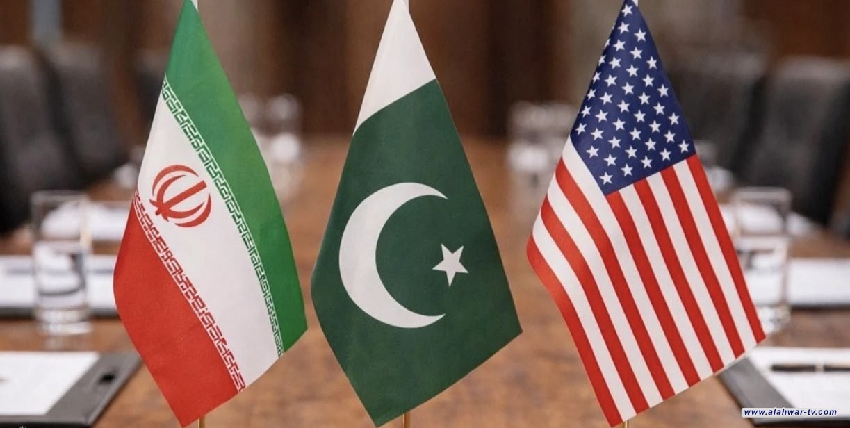 إعلام إيراني: المفاوضات بين إيران وأميركا من المرجح أن تبدأ بعد ظهر اليوم