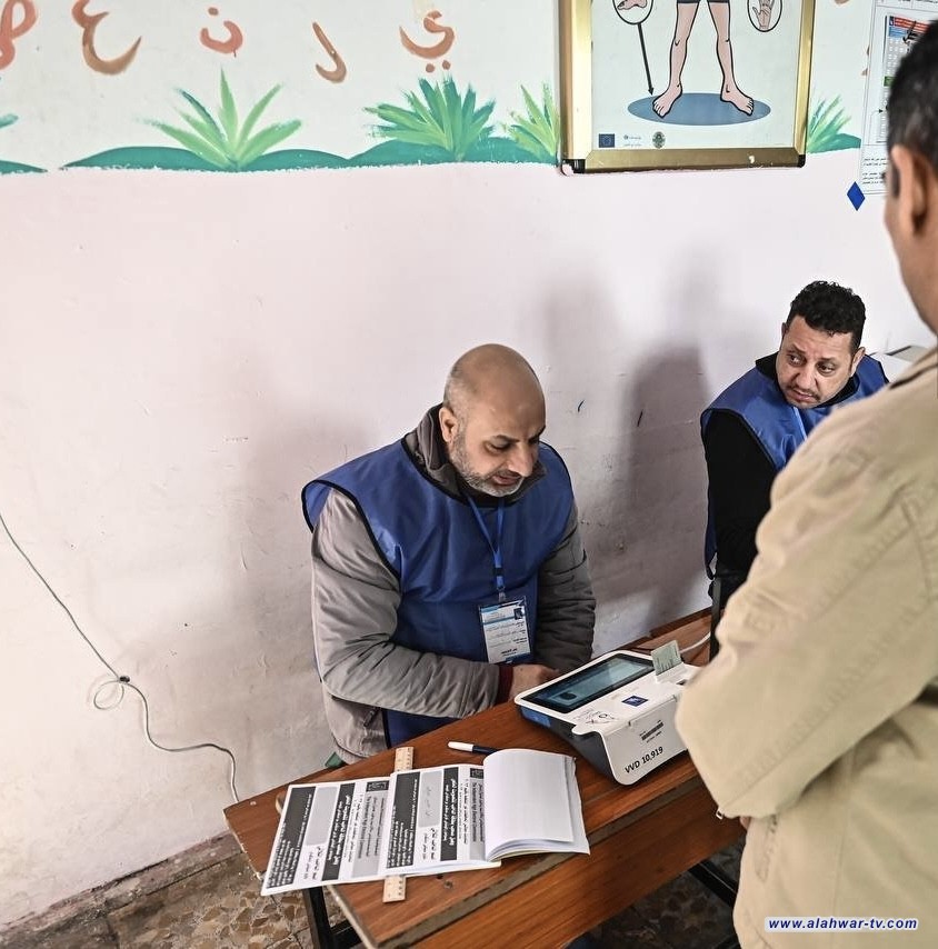 الدفاع: خطط استراتيجية وتكتيكية للتصويت الخاص والعام