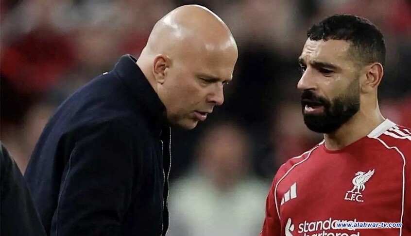 سلوت يكشف خطة ليفربول في موسم الانتقالات المقبل