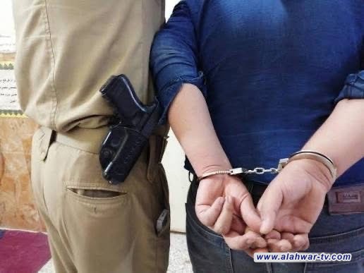 شرطة ذي قار تعلن القبض على 29 متهما بينهم ثلاثة بتهمة الابتزاز