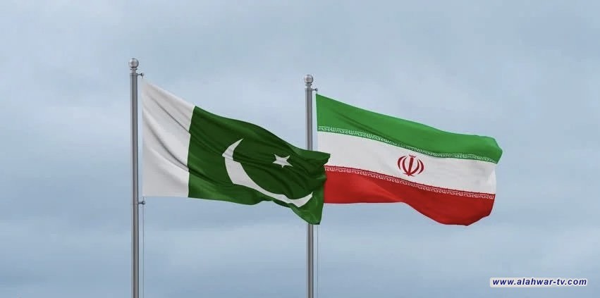 بدء الاجتماع بين الوفد الإيراني المفاوض ورئيس الوزراء الباكستاني في إسلام آباد