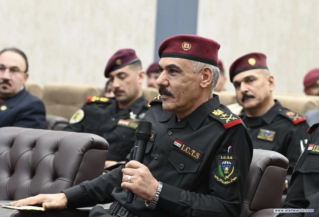 رئيس جهاز مكافحة الإرهاب يُلغي العقوبات الانضباطية لمنتسبي وحدات العمليات الخاصة كافة