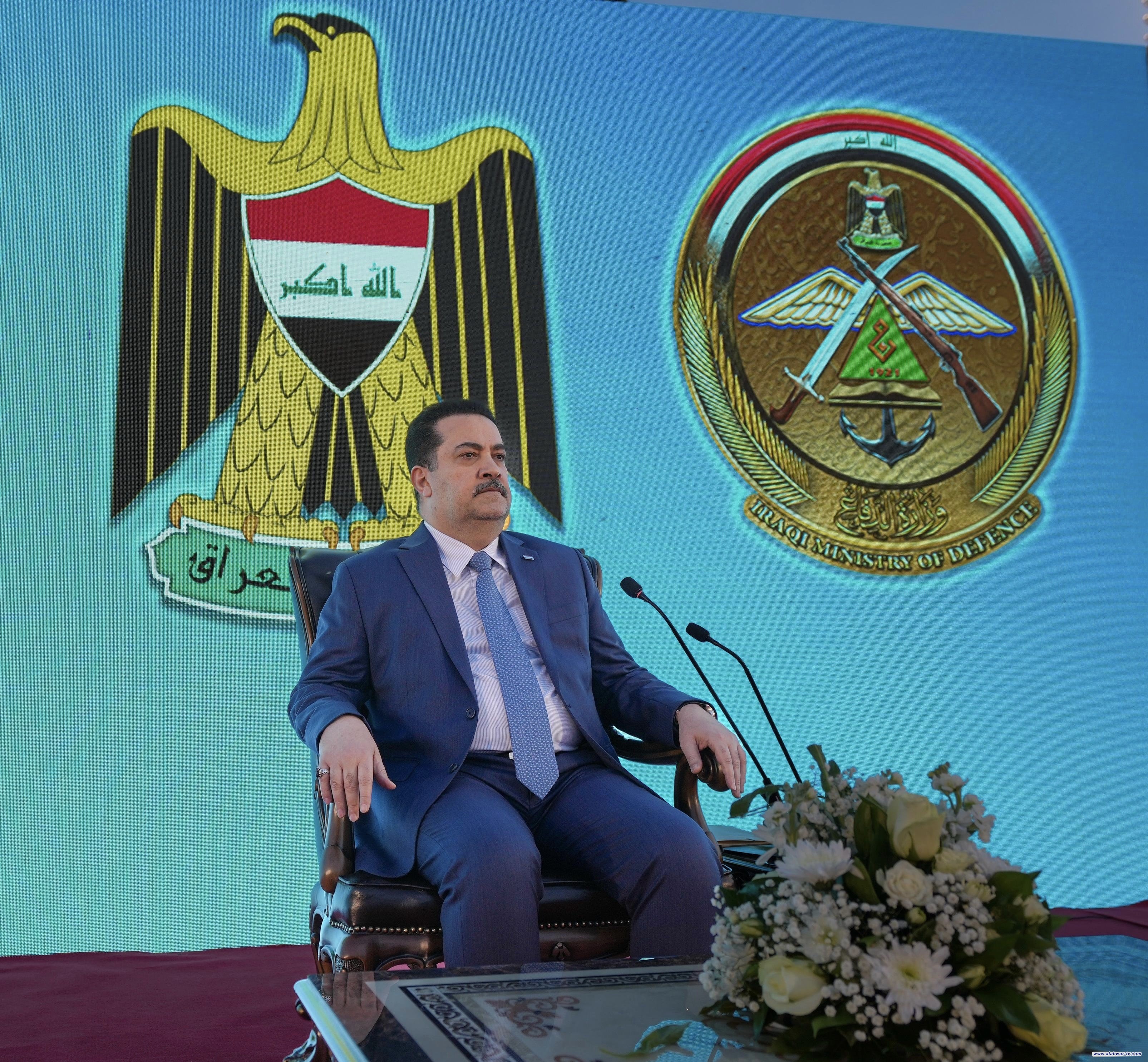 القائد العام يؤكد أهمية التعامل الإيجابي مع المواطنين أثناء تنفيذ الواجبات الأمنية