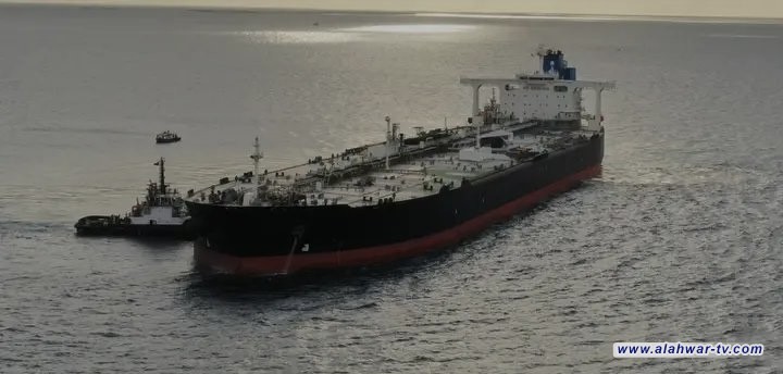 ترامب: أعداد هائلة من ناقلات النفط تتجه نحونا لتحميلها بأجود أنواع النفط والغاز