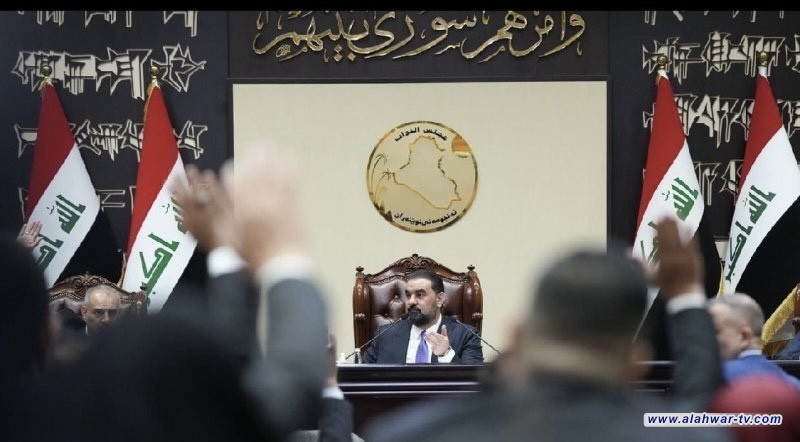 رئيس مجلس النواب يوجه بنشر أسماء النواب المتغيبين عن جلسة انتخاب رئيس الجمهورية